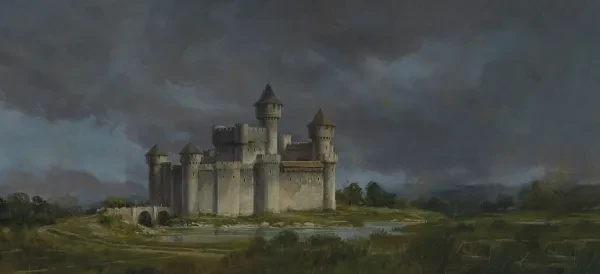 Crusader Kings 3 Buildings: Best Buildings And What To Build