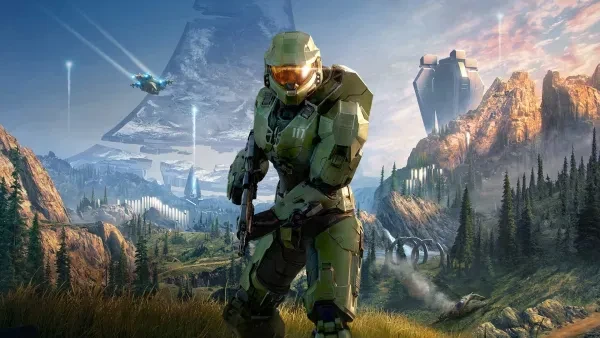 Halo Infinite Best Settings That Give You An Advantage