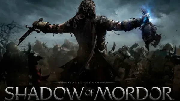 Shadow of Mordor Best Builds