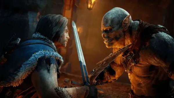 Shadow of Mordor Best Weapons