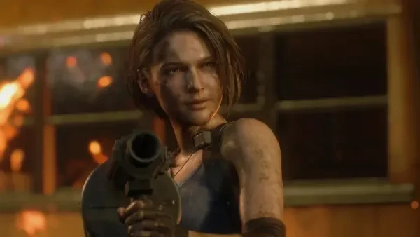 Resident Evil 3 Remake Best Grenade Rounds