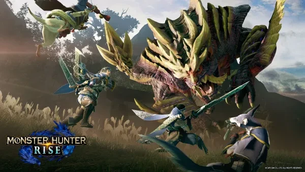 Best Monster Hunter Weapons