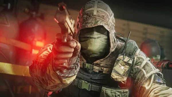 Top 15 Best Graphic Settings In Rainbow 6 Siege Rainbow 6 Siege Top 15 Best Graphic Settings