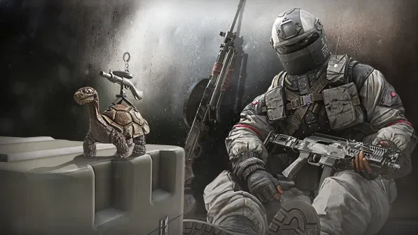Top 15 Best Weapon Skins In R6 Siege R6 Siege Top 15 Best Weapon Skins