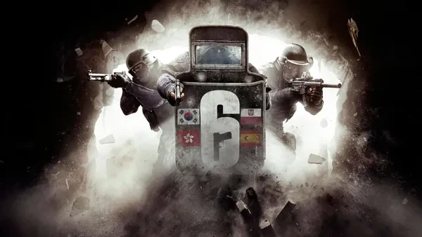 R6 Siege Rank and Ranking System Explained for Latest Patch Rainbow 6 Siege Latest Patch Ranking System and Ranks Explained