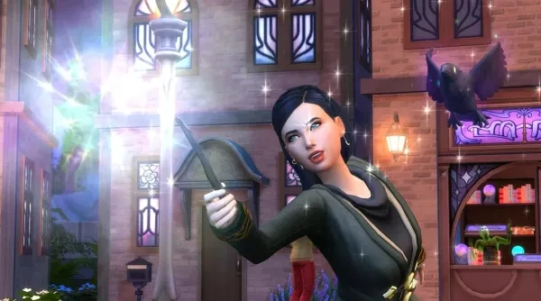 Sims 4 Best Mods For Realm of Magic