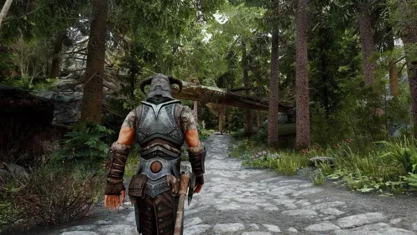 Ultra Modded Skyrim Setups That Make The Game Look Freakin’ Awesome