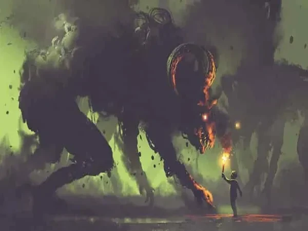 Top 20 Dungeons and Dragons Creatures for a Horror Campaign Dungeons and Dragons Creatures for a Horror Campaign