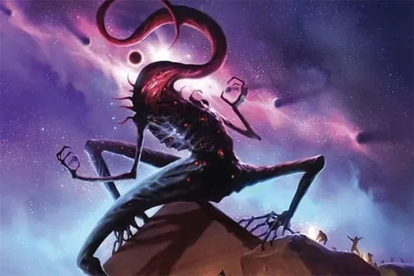 Top 15 D&D Horror Campaign Ideas for DMs Top 15 D&D Horror Campaign Ideas for DMs