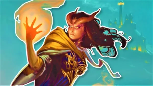 D&D Best Warlock Items, Armor, and Weapons 