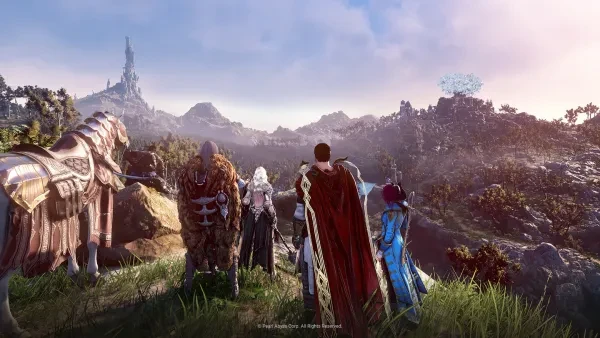 Black Desert Online, Class Teir list, Strongest, Weakest