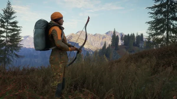 As close to real life as it gets theHunter: Call of the Wild Review