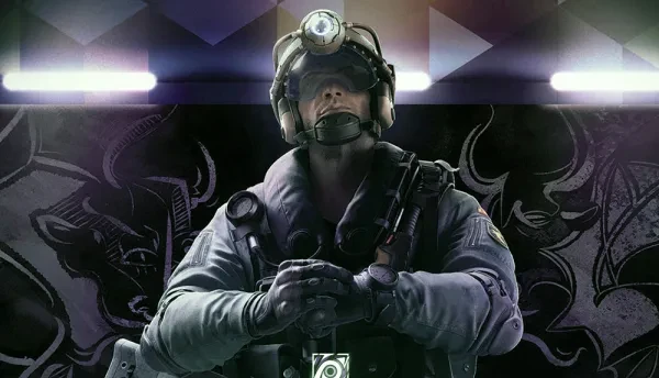 Top 5 Best Jackal Loadouts in R6 Siege