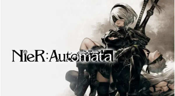 Top 2 Nier Automata Best Keyboard Controls