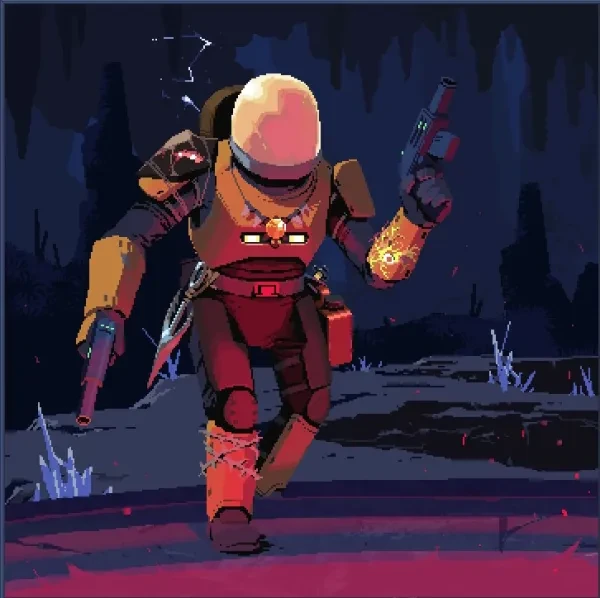 Best Characters In Risk Of Rain Returns