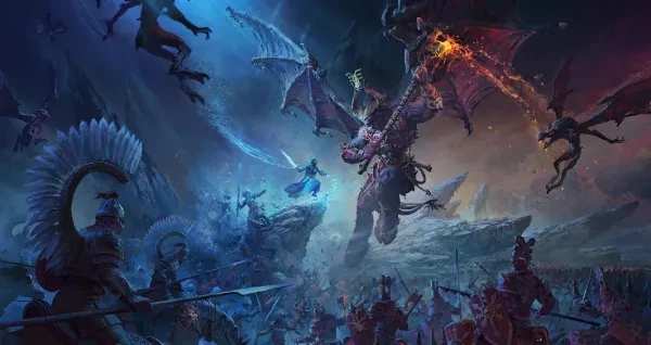 Best Grand Strategy Games
