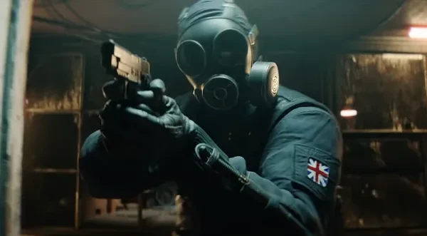 R6 Siege Top 5 Best Thatcher Loadouts Top 5 Best Thatcher Loadouts in R6 Siege