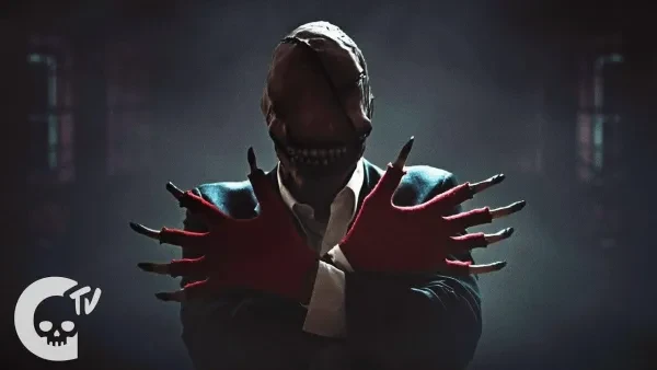The Look-See from Crypt Tv Best Horror Youtube Channels
