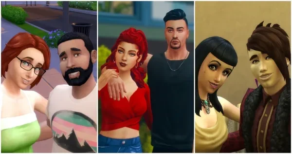 Virtual Family Games Virtual Family Games