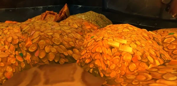 Making Gold in WoW