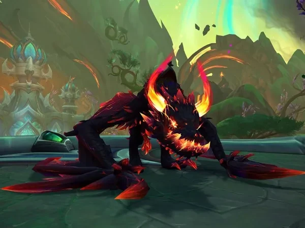 WoW Dragonflight Best Raid DPS