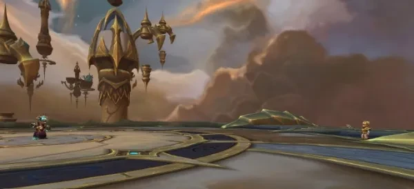 World of Warcraft - Level Fast