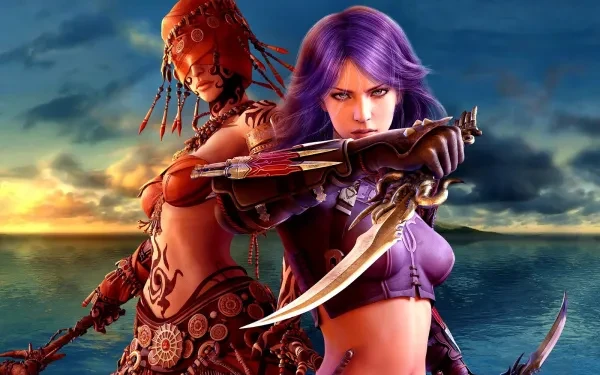 Guild Wars 3 Release Date and News