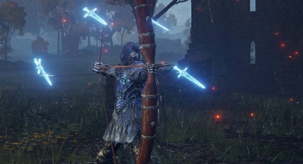 Best Ranged Weapons Elden Rings Ranked