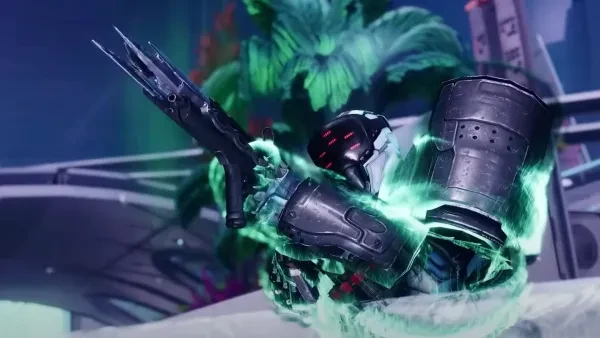 Destiny 2 Best Strand Weapons Destiny 2 Best Strand Weapons