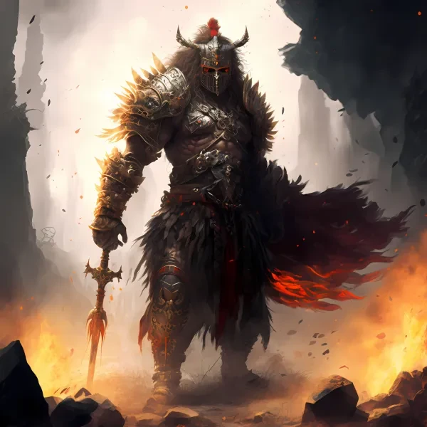 D&D how to build a fighter D&D how to build a fighter