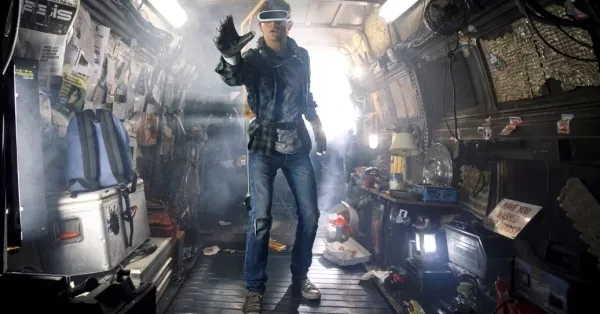 movies for gamers, movies gamers should watch, gamer movies