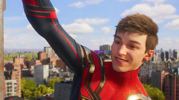 [Top 5] Spider-Man 2 Best Abilities For Peter To Get First (Ranked ...