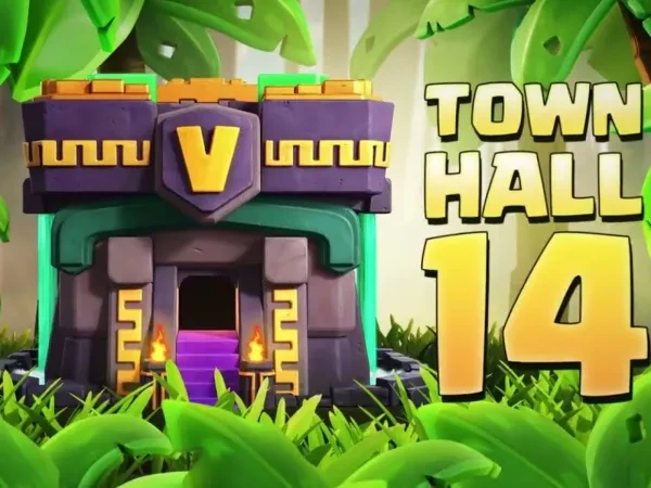 coc TH14 best attacking army