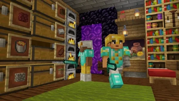 Top 10 best minecraft faction servers. 