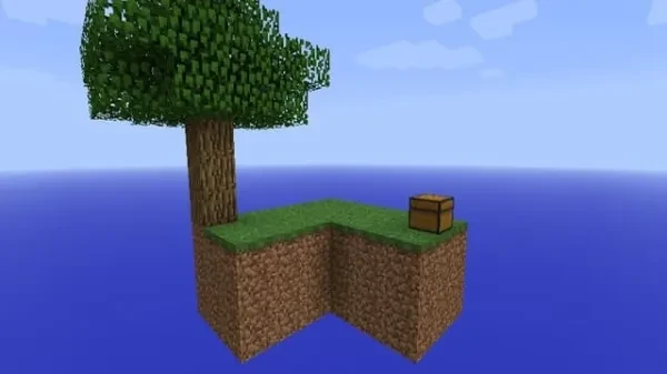 Top 10 best minecraft Skyblock servers. 