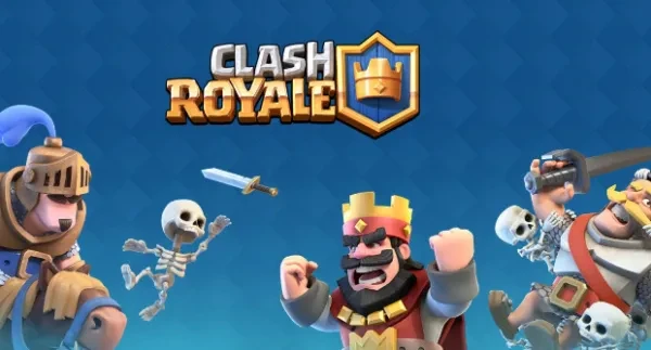 Clash Royale Best Legendary 