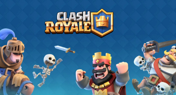 Clash Royale Best Legendary 