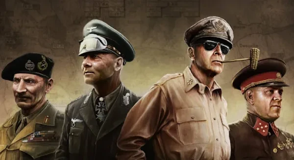 Ranking HOI4 DLCs from Worst to Best - Game_Ruski