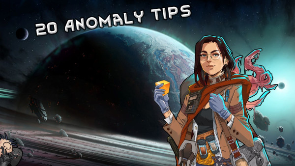 RimWorld Anomaly Guide (Top 20 Tips)