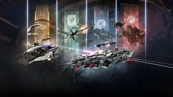 EVE Online Best Empire