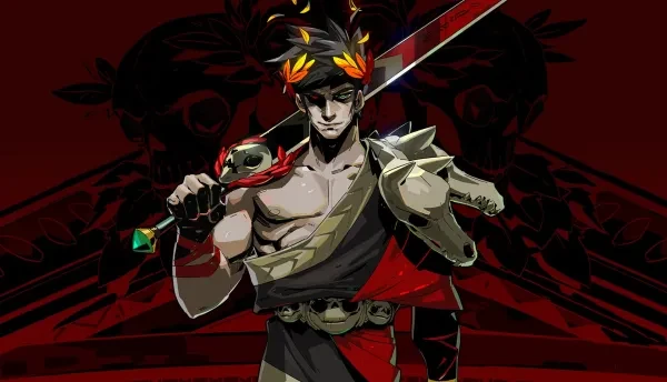 Hades Gameplay Explained Hades Gameplay Explained