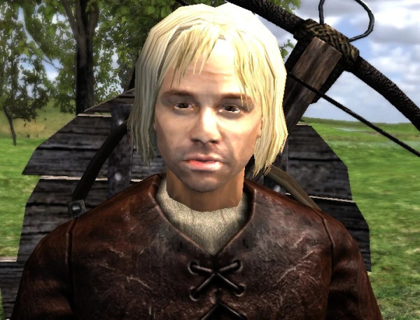 Mount and Blade Warband Best Mod