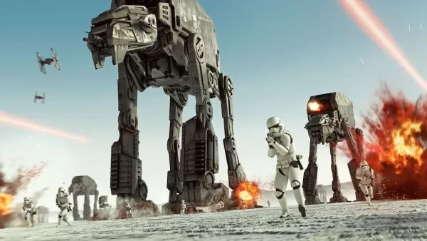 star wars battlefront 2 Best Assault Weapons battlefront 2 Best Assault Weapons
