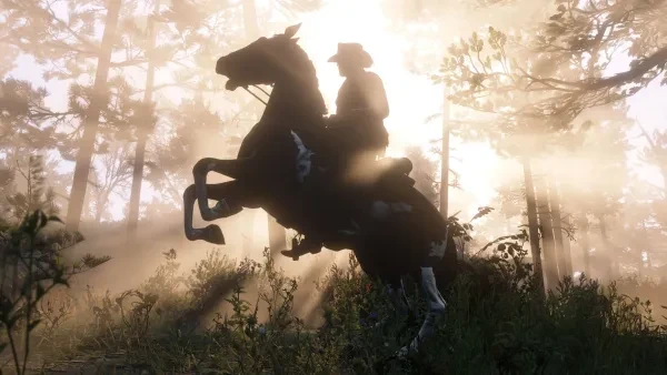 Red Dead Redemption 2 Best Horses Red Dead Redemption 2 Best Horses