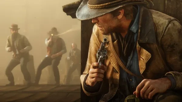 Best Western Games for PC Best Western Games for PC