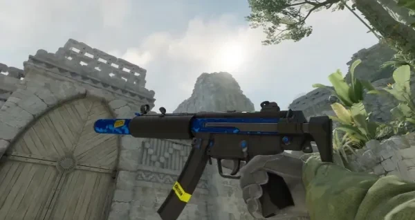 CS2 Best MP5 Skin