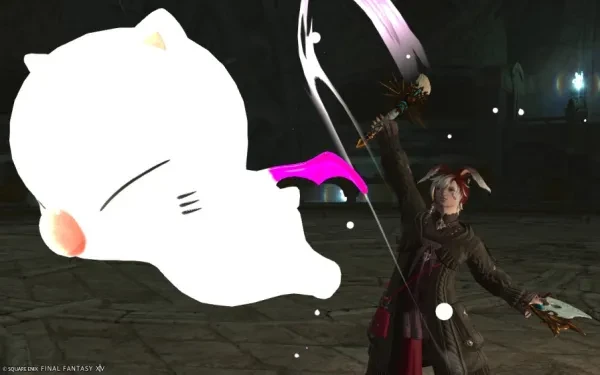 FFxiv Pictomancer Glamour Sets FFxiv Pictomancer Glamour Sets