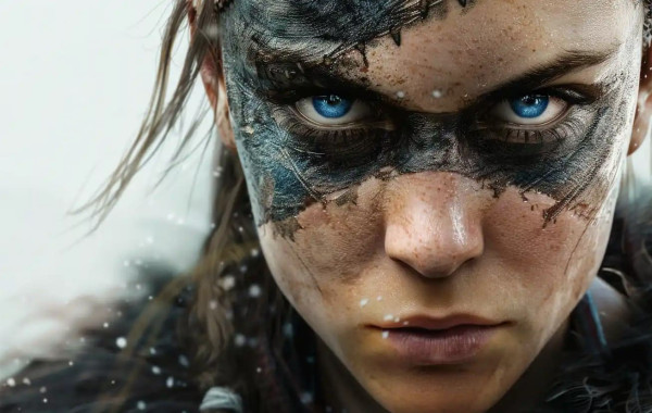 Hellblade 2 game