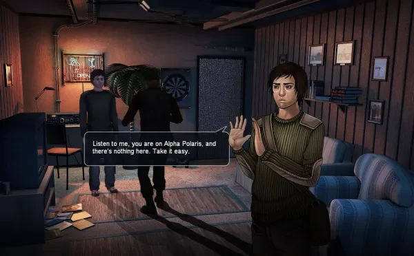 horror games with the best story Horror Games with good story