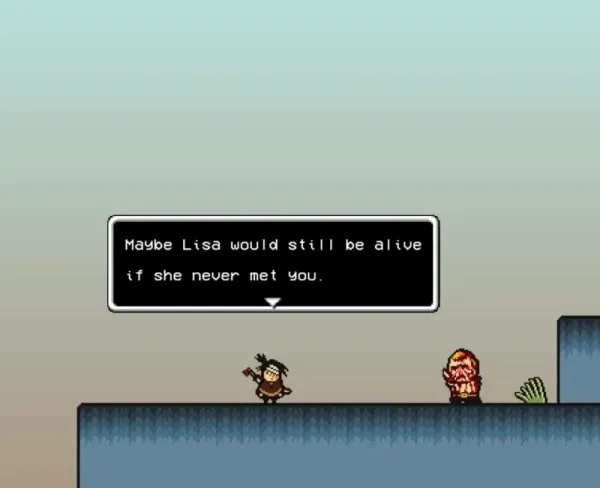 LISA: The Painful all Endings